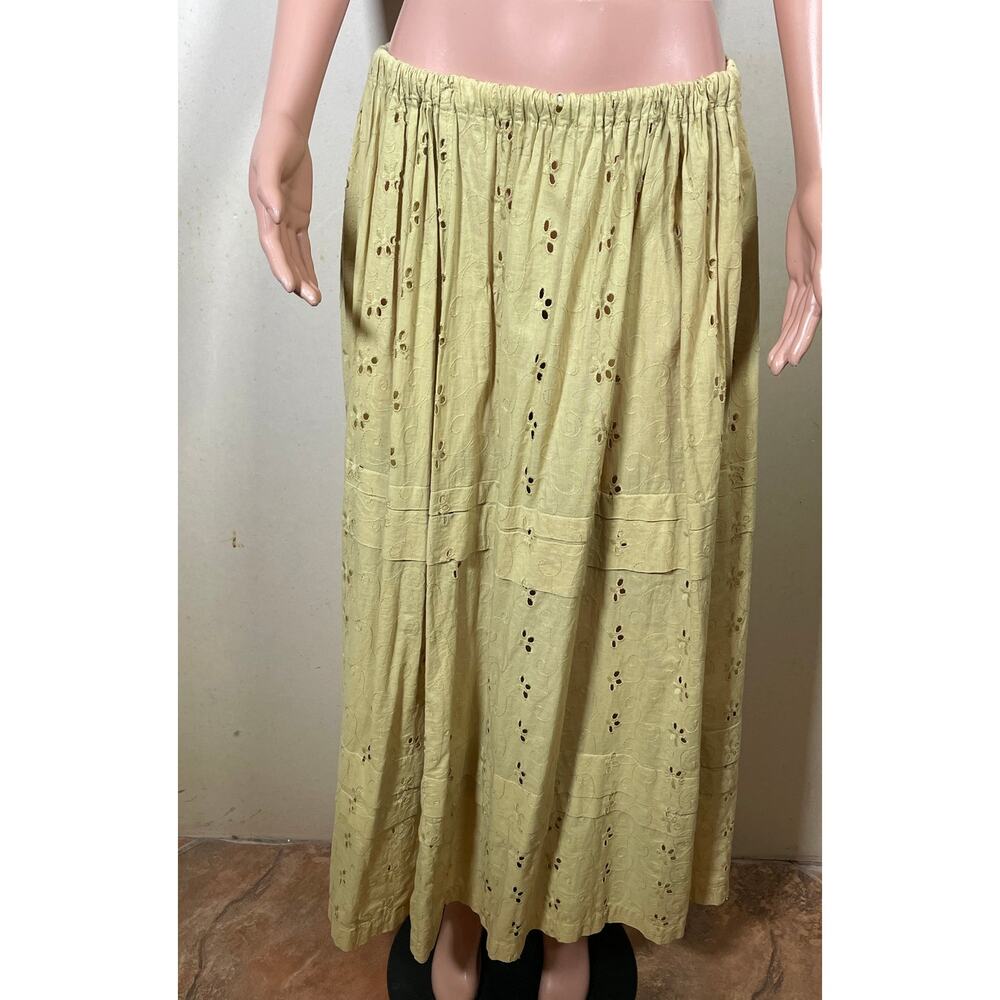 Krista Larson Skirt One Size